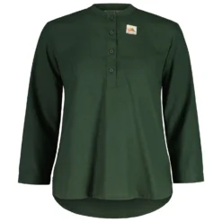 Maloja Women's PlunerM. - Shirt