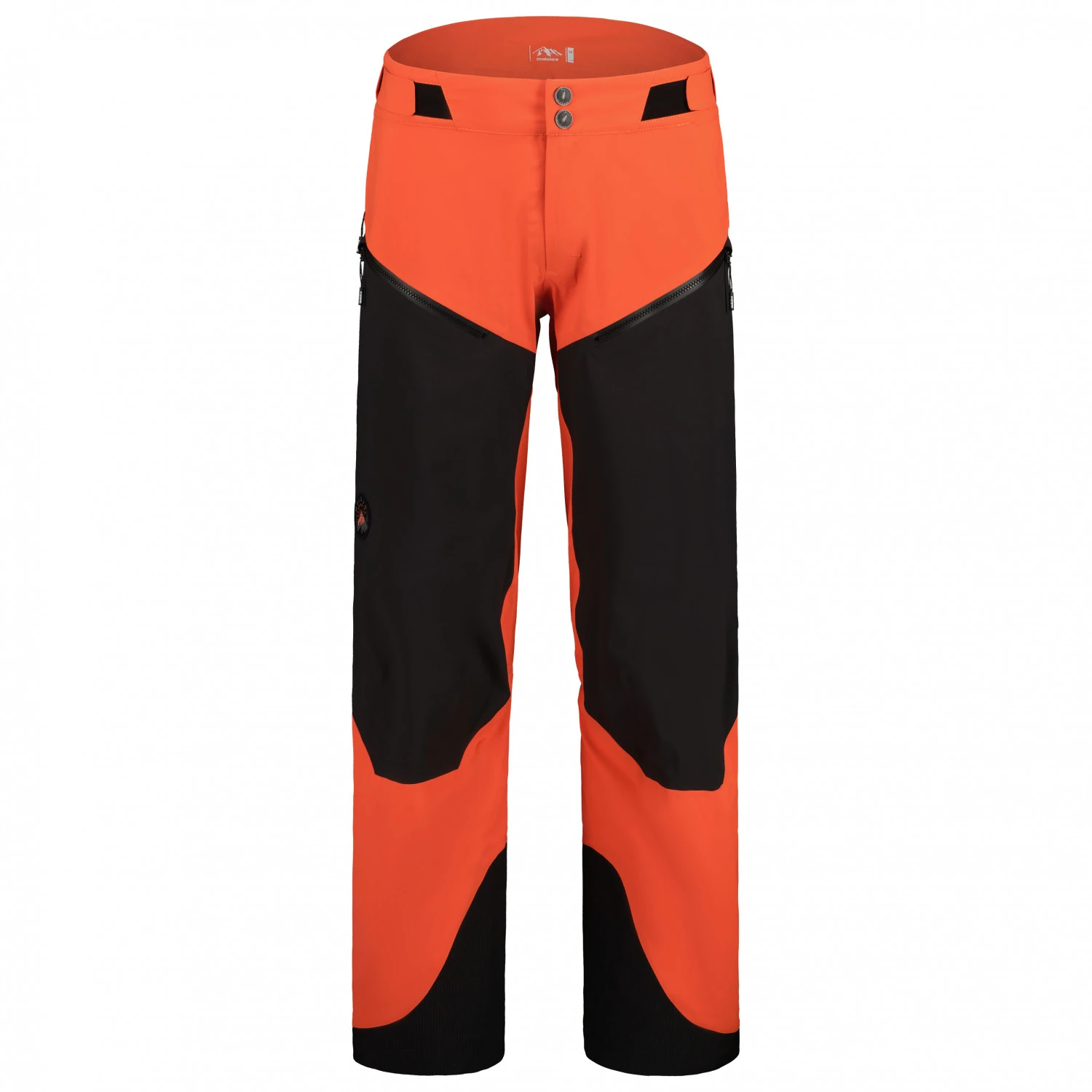 Maloja AldeinM. - Ski Trousers 1 Maloja AldeinM. - Ski Trousers