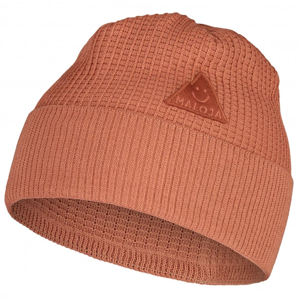 Maloja AmbrosM. - Beanie 1 Maloja AmbrosM. - Beanie