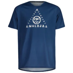 Maloja AnteroM. Multi - Cycling Jersey
