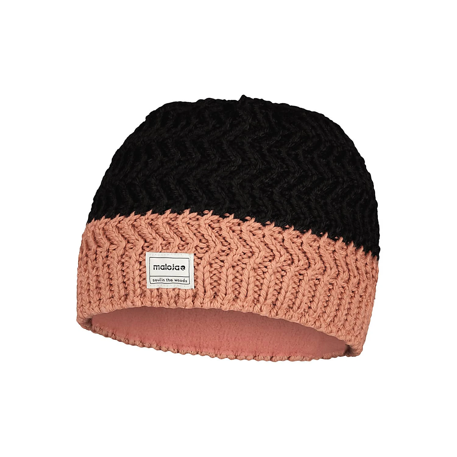 Maloja APFELBEEREM. BEANIE, Rosewood Multi 1 Maloja APFELBEEREM. BEANIE, Rosewood Multi