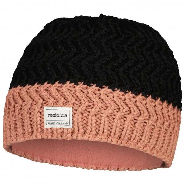 Maloja ApfelbeereM. - Beanie 1 Maloja ApfelbeereM. - Beanie