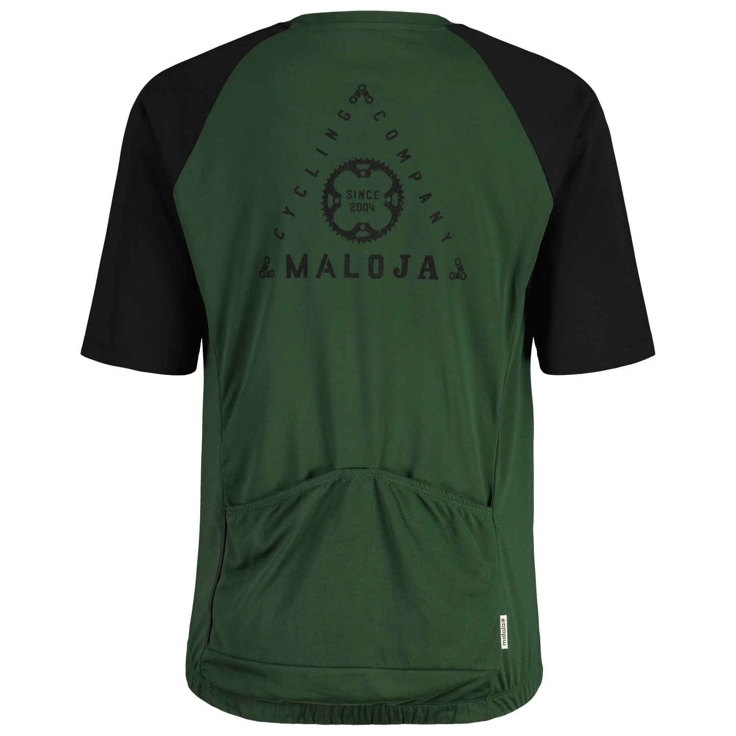 Maloja ArdezM. - Longsleeve 2 Maloja ArdezM. - Longsleeve - Image 2