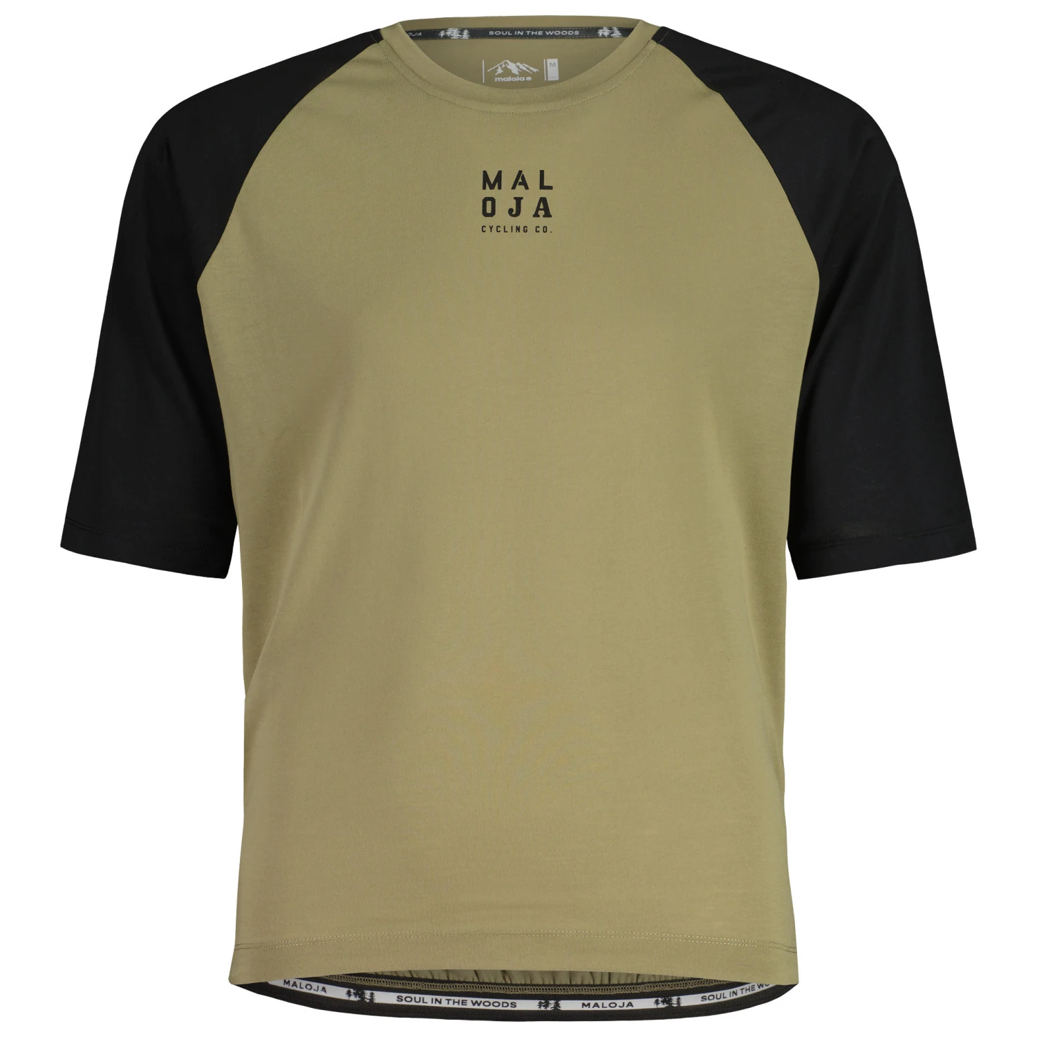 Maloja ArdezM. - Longsleeve 1 Maloja ArdezM. - Longsleeve