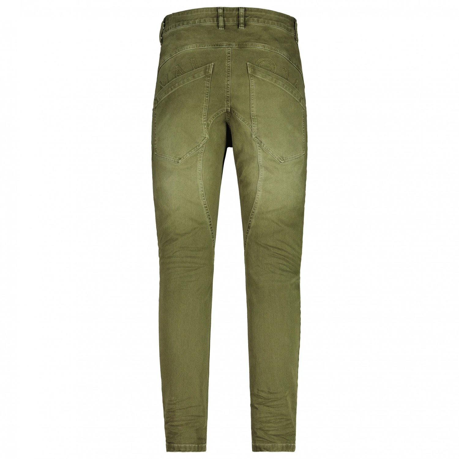 Maloja ArveM. - Casual Trousers 2 Maloja ArveM. - Casual Trousers - Image 2
