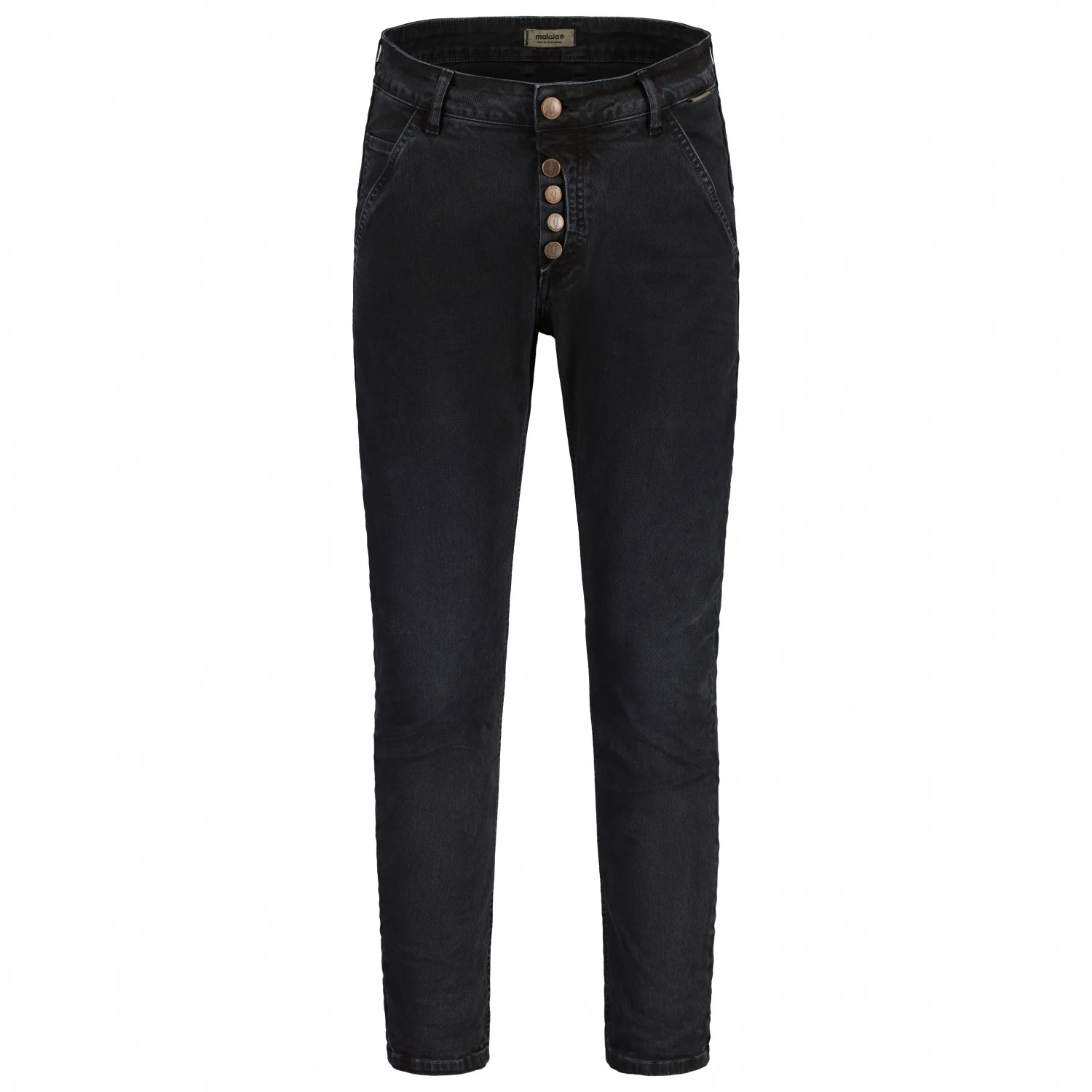 Maloja ArveM. - Casual Trousers 1 Maloja ArveM. - Casual Trousers