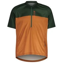 Maloja BarettiM. All Mountain - Cycling Jersey
