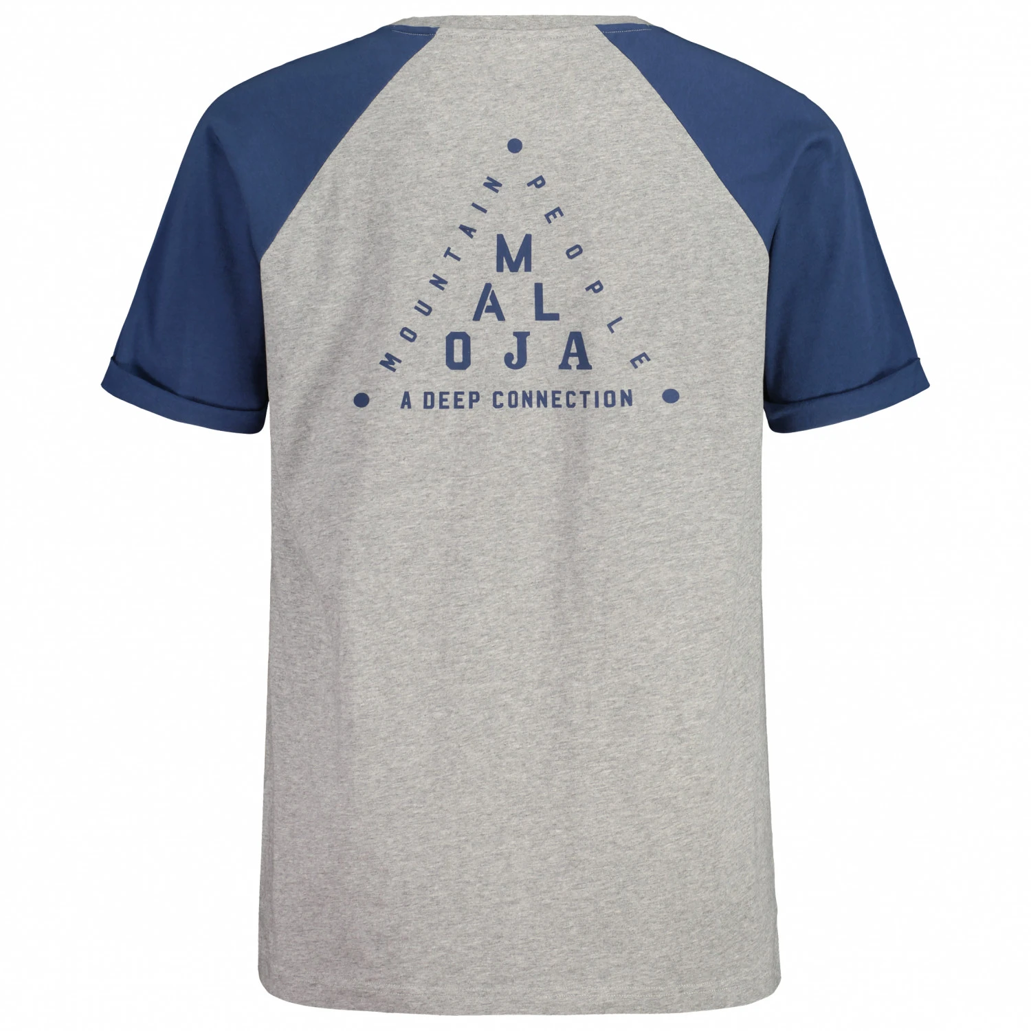 Maloja BatianM. - T-shirt 2 Maloja BatianM. - T-shirt - Image 2