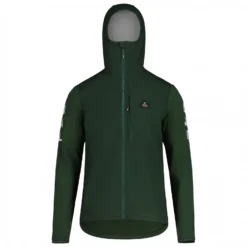Maloja BeifussM. - Softshell Jacket
