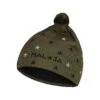 Maloja BERGBLUMEM. BEANIE, Moss