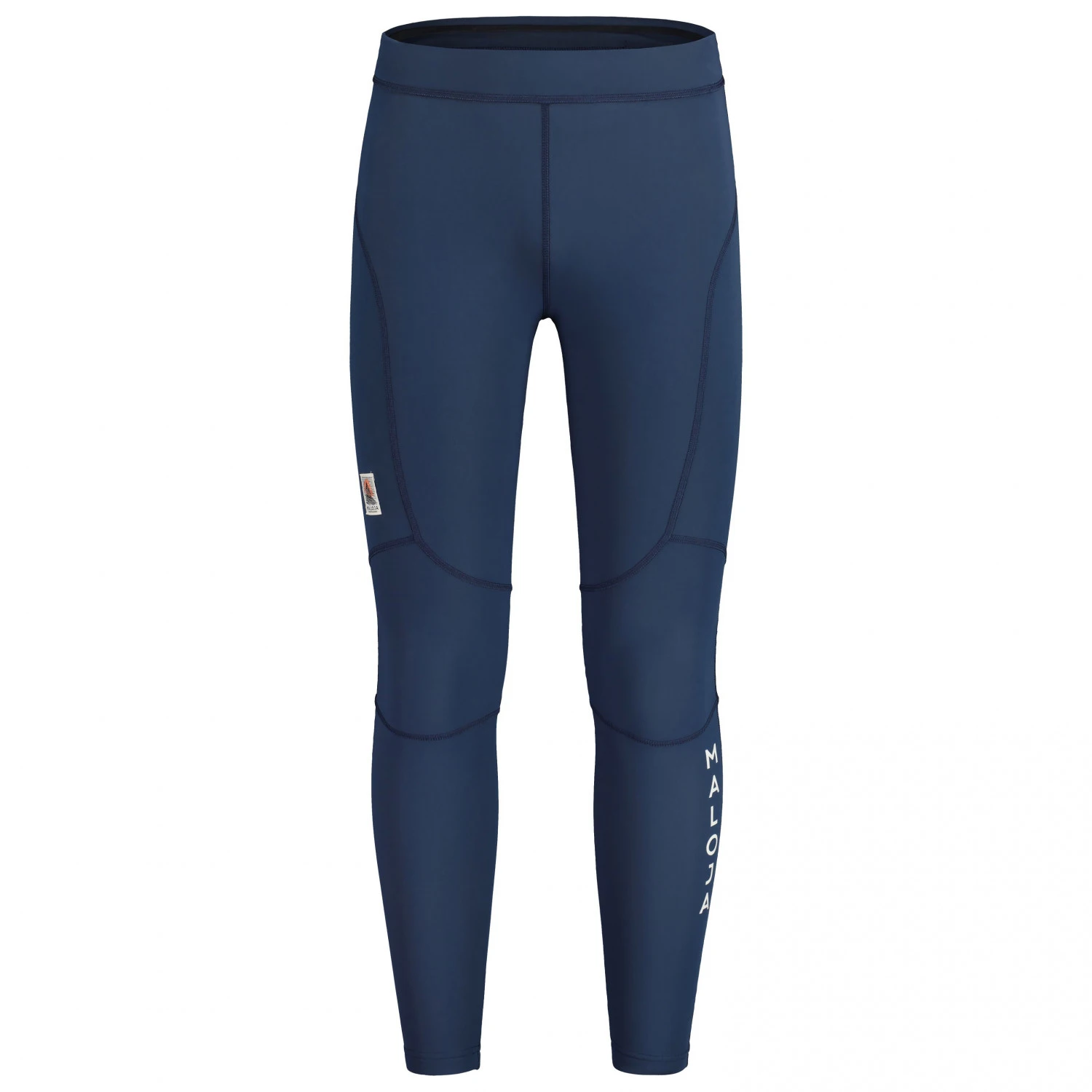 Maloja BergellM. - Cross-country Ski Trousers 1 Maloja BergellM. - Cross-country Ski Trousers