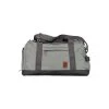 Maloja BISHORNM. DUFFLE BAG, Grey Melange