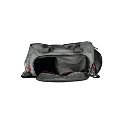 Maloja BISHORNM. DUFFLE BAG, Grey Melange 5 Maloja BISHORNM. DUFFLE BAG, Grey Melange -Maloja Sale maloja bishornm reisetasche 17a maj 11003 grey melange 3