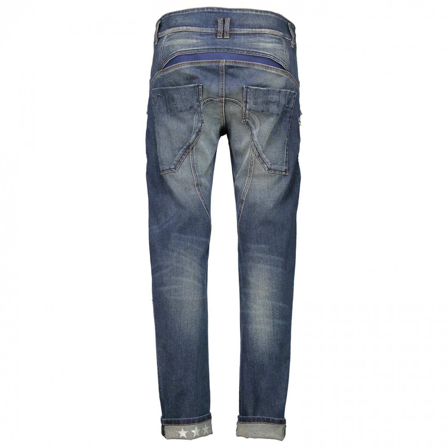 Maloja BlutwurzM. - Jeans 2 Maloja BlutwurzM. - Jeans - Image 2