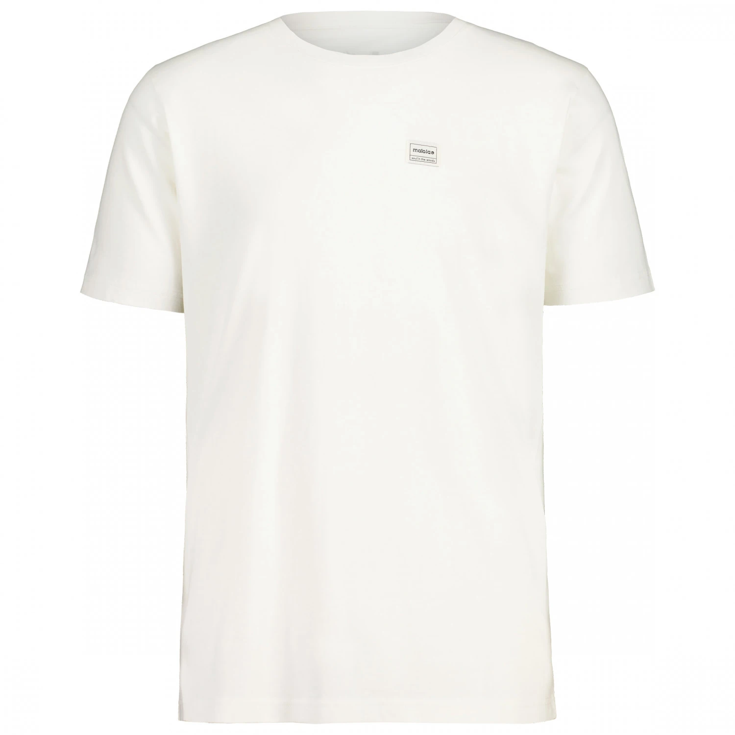 Maloja BrandhornM. - T-shirt 1 Maloja BrandhornM. - T-shirt