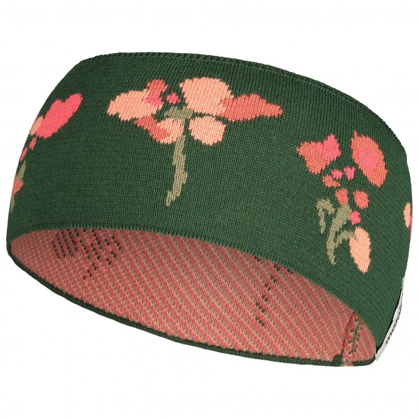 Maloja BraunarlspitzeM. - Headband 1 Maloja BraunarlspitzeM. - Headband