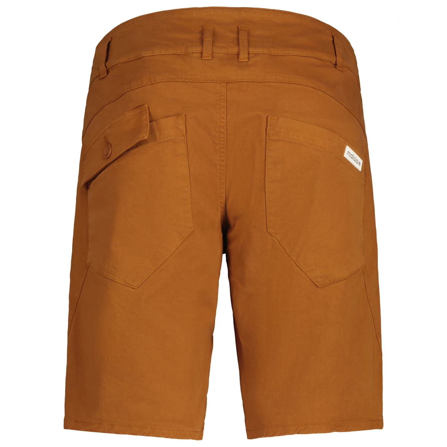 Maloja BraunkappeM. - Shorts 2 Maloja BraunkappeM. - Shorts - Image 2
