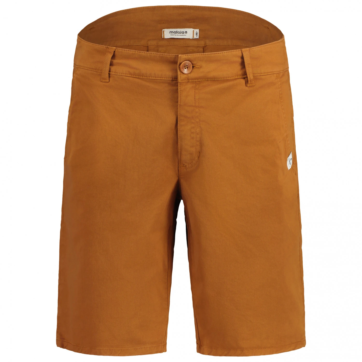 Maloja BraunkappeM. - Shorts 1 Maloja BraunkappeM. - Shorts