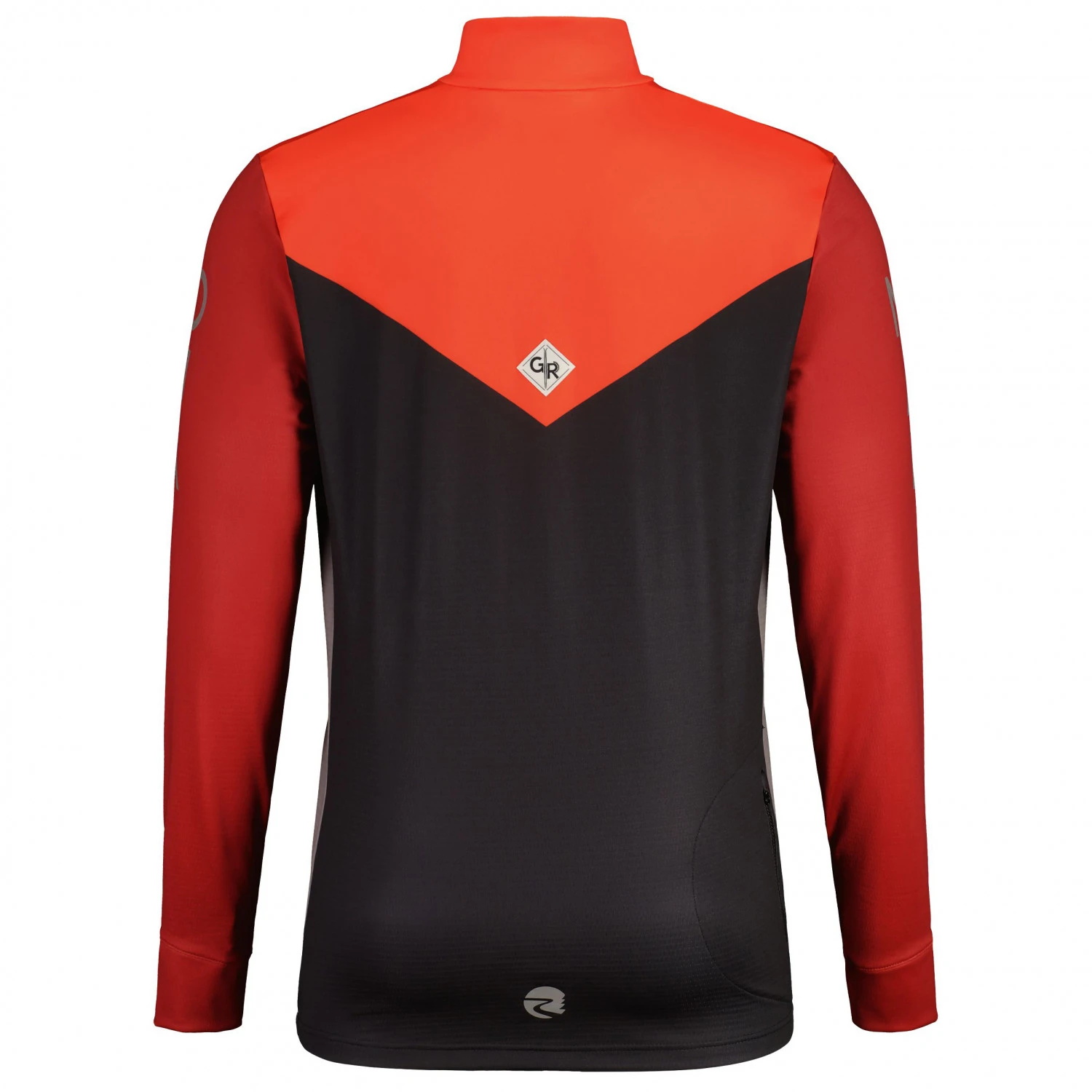 Maloja BresimoM. - Cycling Jersey 2 Maloja BresimoM. - Cycling Jersey - Image 2