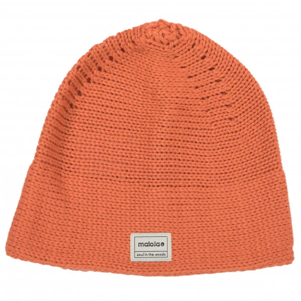 Maloja BrombeereM. - Beanie 1 Maloja BrombeereM. - Beanie