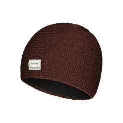 Maloja BROMBEEREM. BEANIE, Squirrel