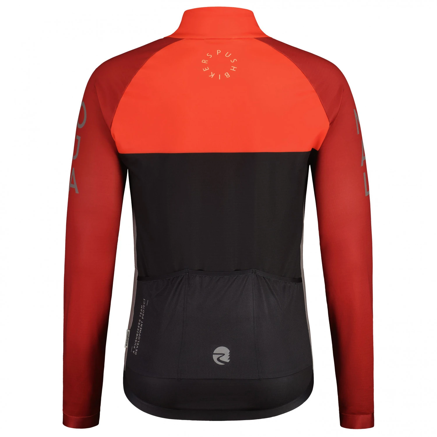 Maloja CagnoM. - Cycling Jersey 2 Maloja CagnoM. - Cycling Jersey - Image 2