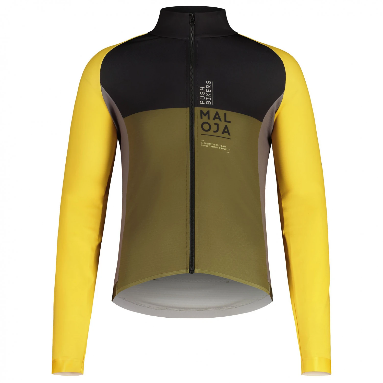 Maloja CagnoM. - Cycling Jersey 1 Maloja CagnoM. - Cycling Jersey