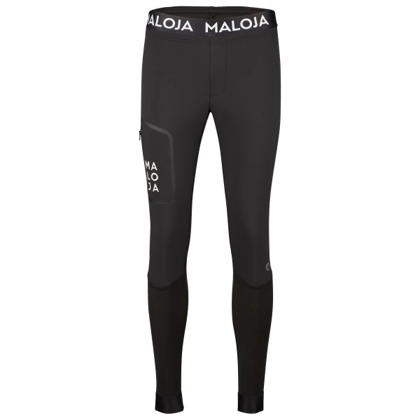 Maloja CartasM. - Cross-country Ski Trousers 1 Maloja CartasM. - Cross-country Ski Trousers