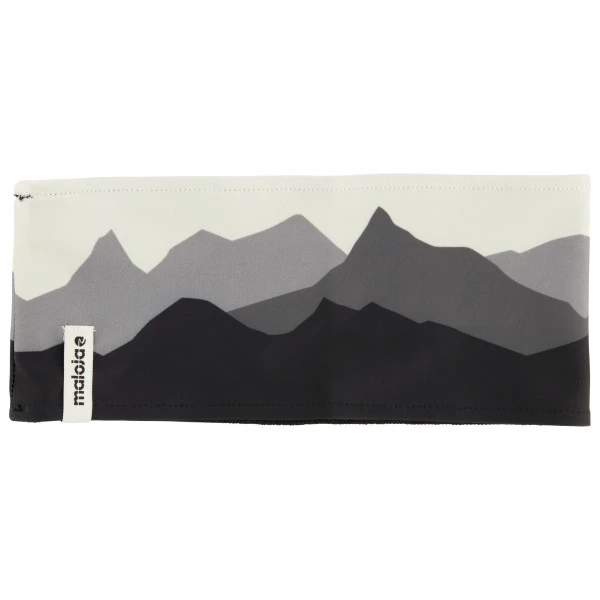 Maloja CatinaccioM. - Headband 1 Maloja CatinaccioM. - Headband