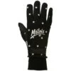 Maloja CAVEM. GLOVES, Charcoal
