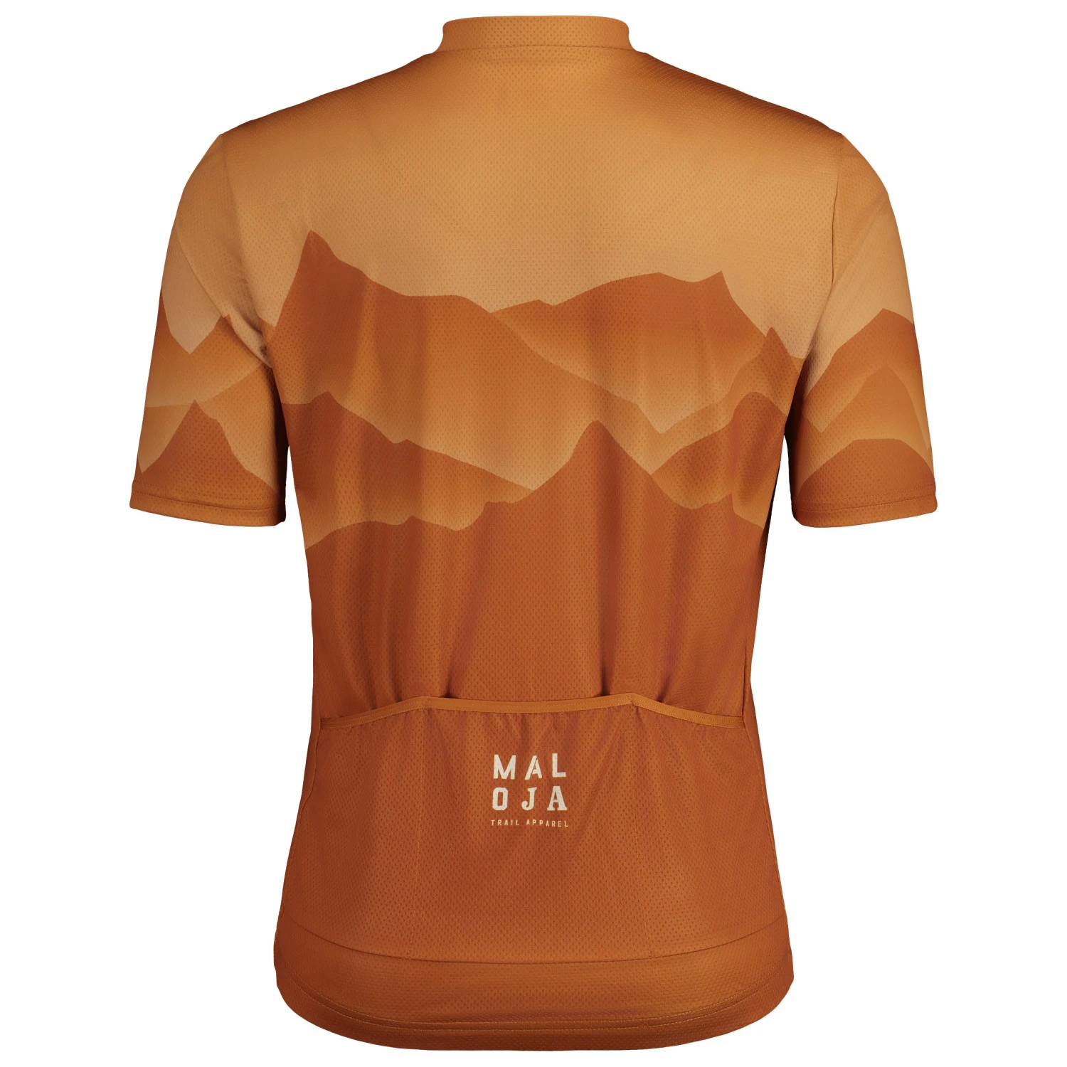 Maloja ChandolinM. 1/2 - Cycling Jersey 2 Maloja ChandolinM. 1/2 - Cycling Jersey - Image 2