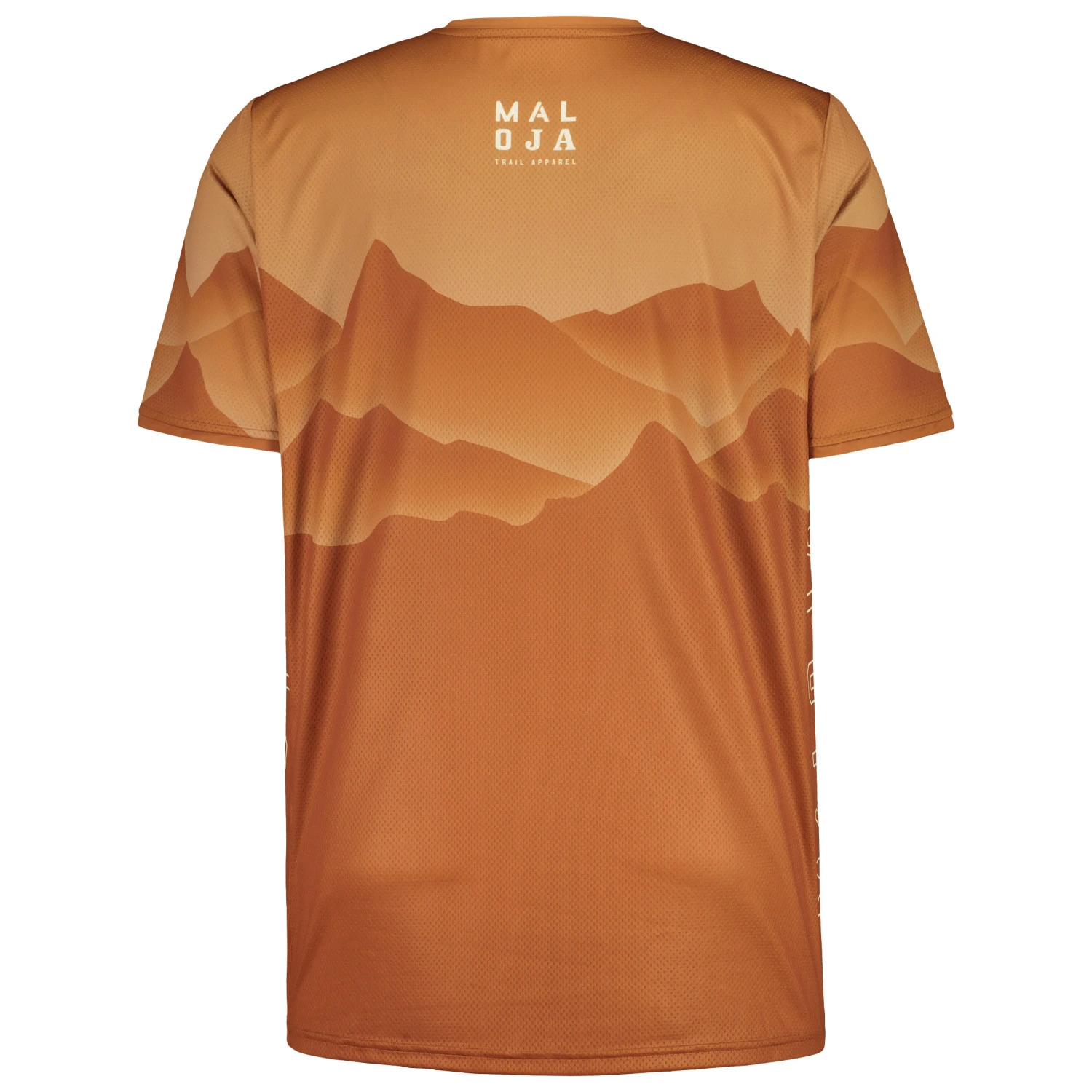 Maloja ChandolinM. Multi - Cycling Jersey 2 Maloja ChandolinM. Multi - Cycling Jersey - Image 2