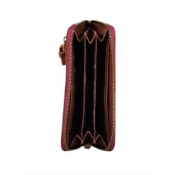 Maloja CHAZZAM. WALLET, Choco