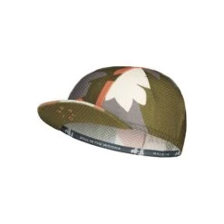 Maloja COREDOM. BIKE CAP, Moss