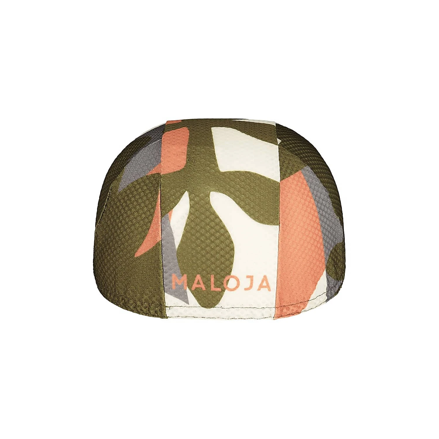 Maloja COREDOM. BIKE CAP, Moss 2 Maloja COREDOM. BIKE CAP, Moss - Image 2