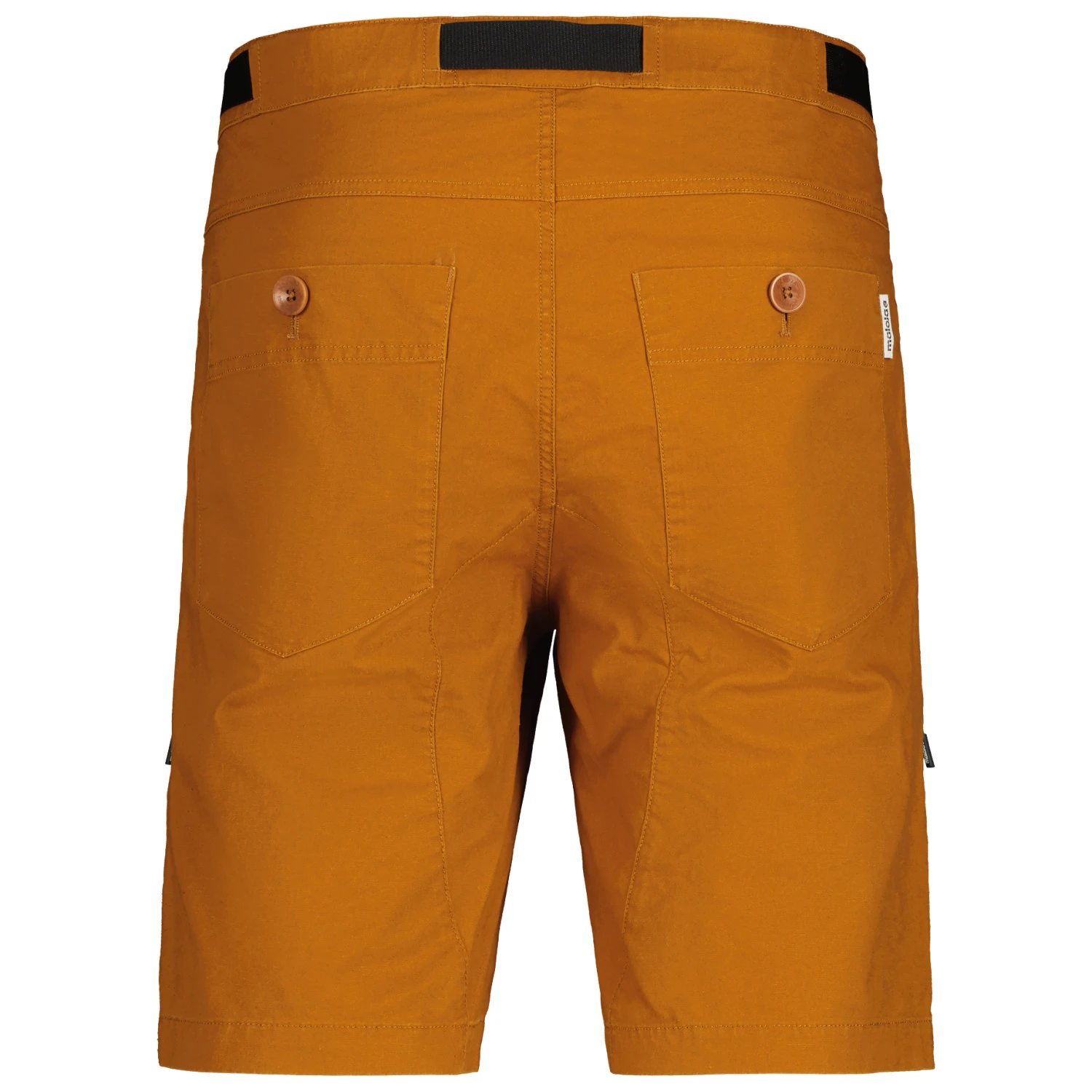 Maloja CudognM. - Shorts 2 Maloja CudognM. - Shorts - Image 2