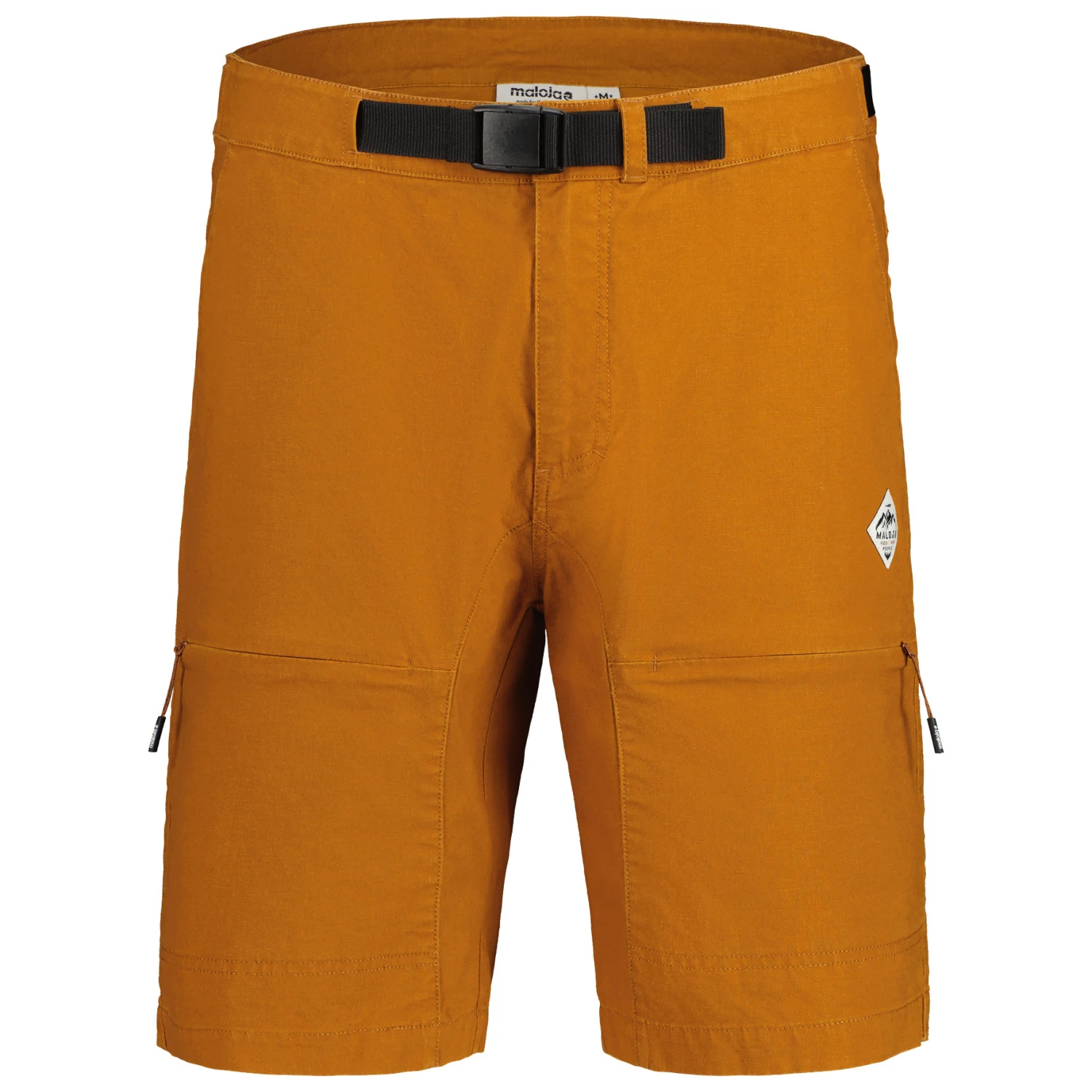 Maloja CudognM. - Shorts 1 Maloja CudognM. - Shorts