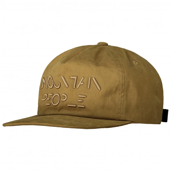 Maloja DanBangM. - Cap 1 Maloja DanBangM. - Cap