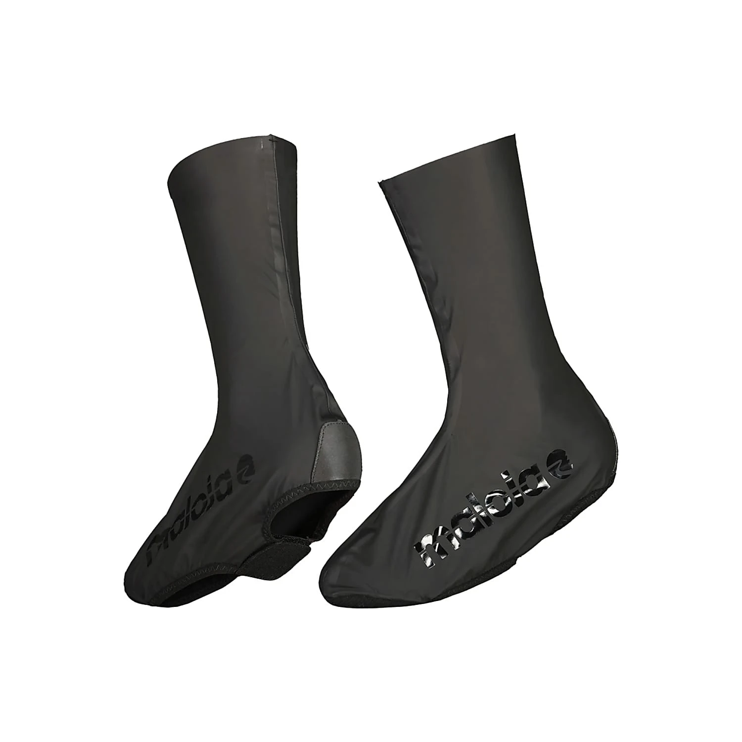 Maloja DRAUM. SHOE COVER, Moonless 1 Maloja DRAUM. SHOE COVER, Moonless