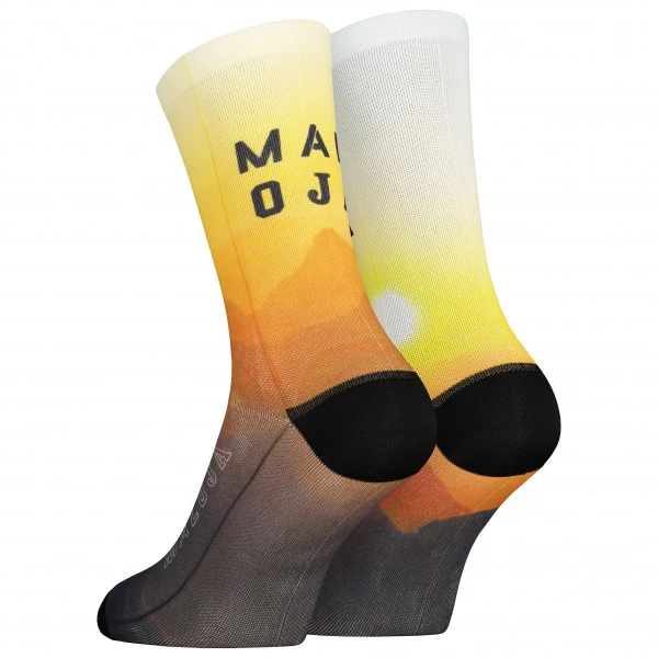 Maloja EichhamM. - Sports Socks 1 Maloja EichhamM. - Sports Socks