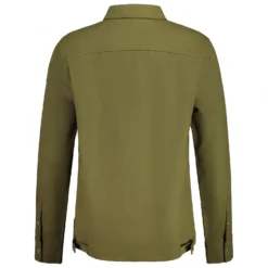 Maloja Sale -Maloja Sale maloja etzelm casual jacket detail 2