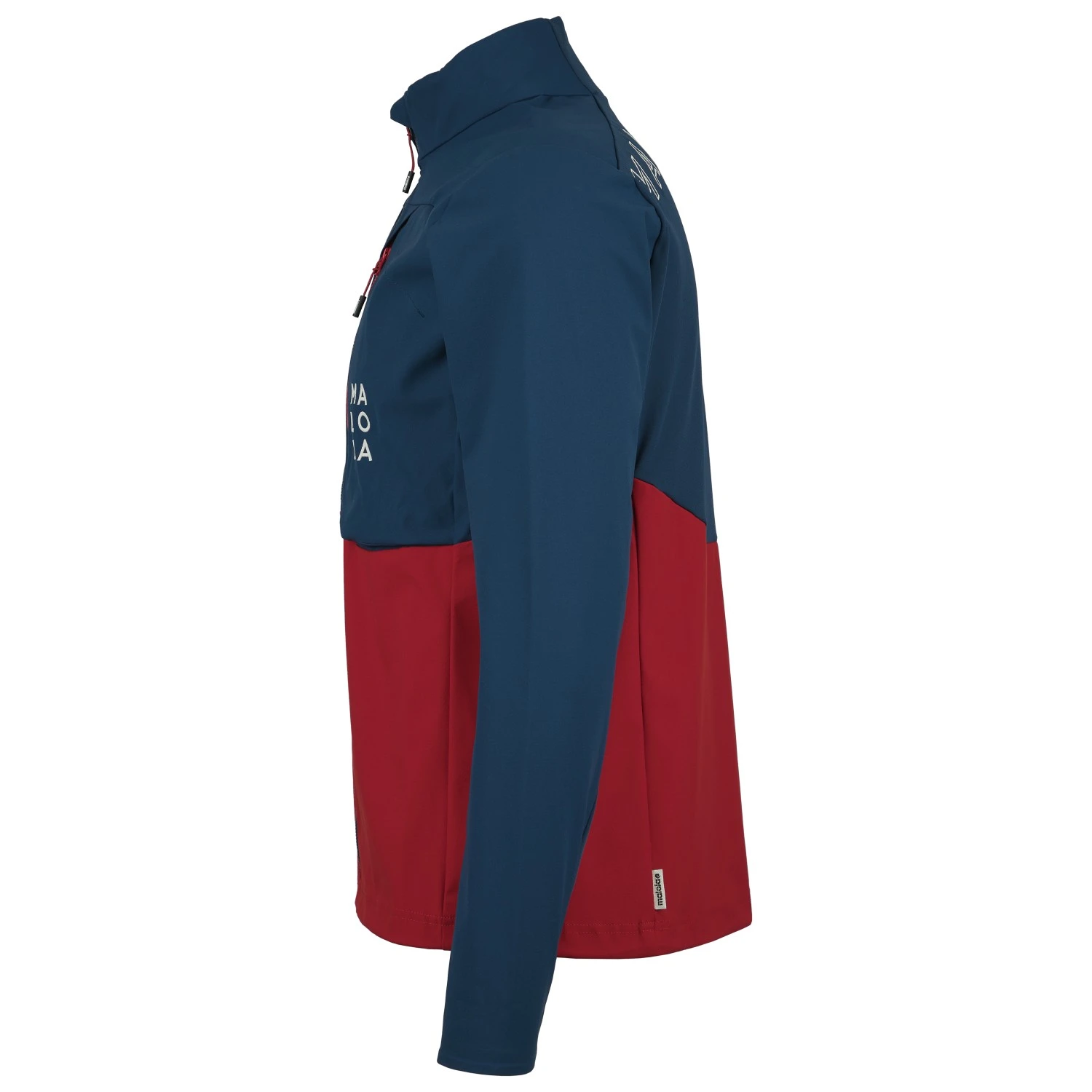 Maloja EuleM. - Cross-country Ski Jacket 2 Maloja EuleM. - Cross-country Ski Jacket - Image 2