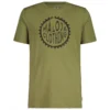 Maloja FalzaregoM. - T-shirt