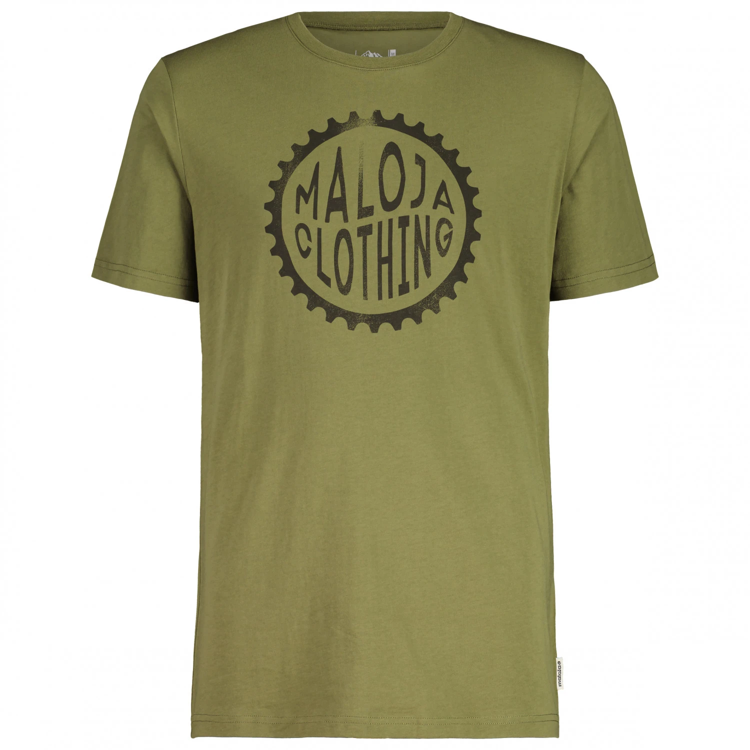 Maloja FalzaregoM. - T-shirt 1 Maloja FalzaregoM. - T-shirt