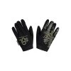 Maloja FERNM. BIKE GLOVES, Moonless