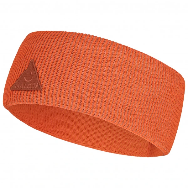 Maloja FerrisM. - Headband 1 Maloja FerrisM. - Headband