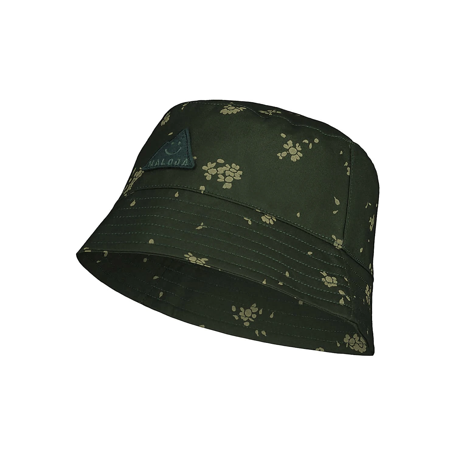 Maloja FEUERKOGELM. BUCKET HAT, Fir Daisy 1 Maloja FEUERKOGELM. BUCKET HAT, Fir Daisy