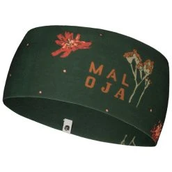 Maloja FeuertalbergM. - Headband