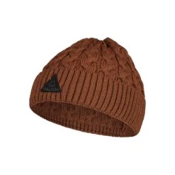 Maloja FRUTTETIM. BEANIE, Chestnut