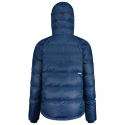 Maloja Sale -Maloja Sale maloja fuchsm down jacket detail 2